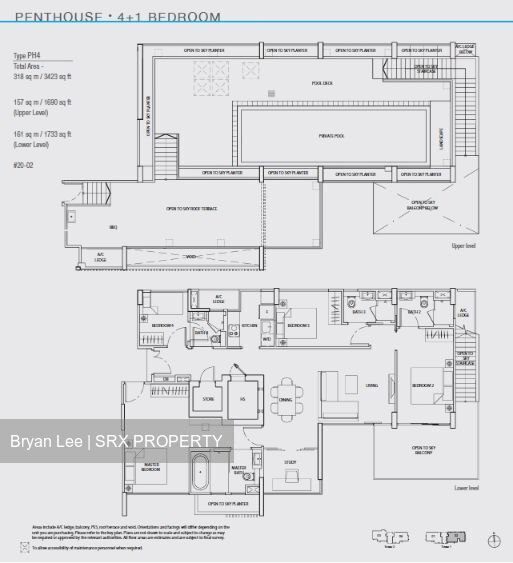 The Line @ Tanjong Rhu (D15), Condominium #563644261